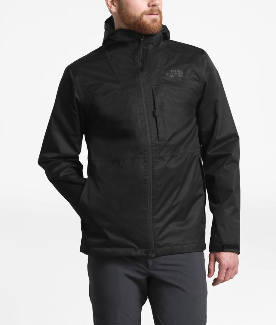 Men's SLIPSTREAM Ultralight Rain Jacket