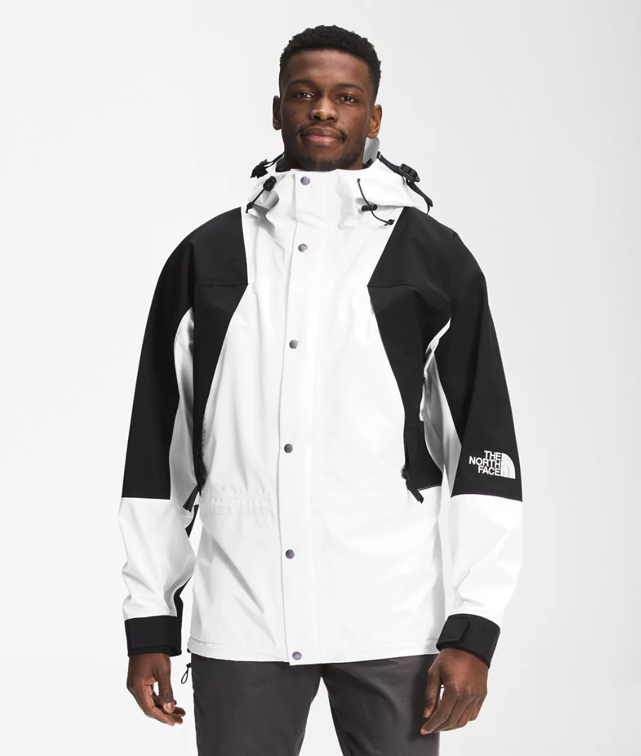 Men's Retro REVERB Ultralight Jacket