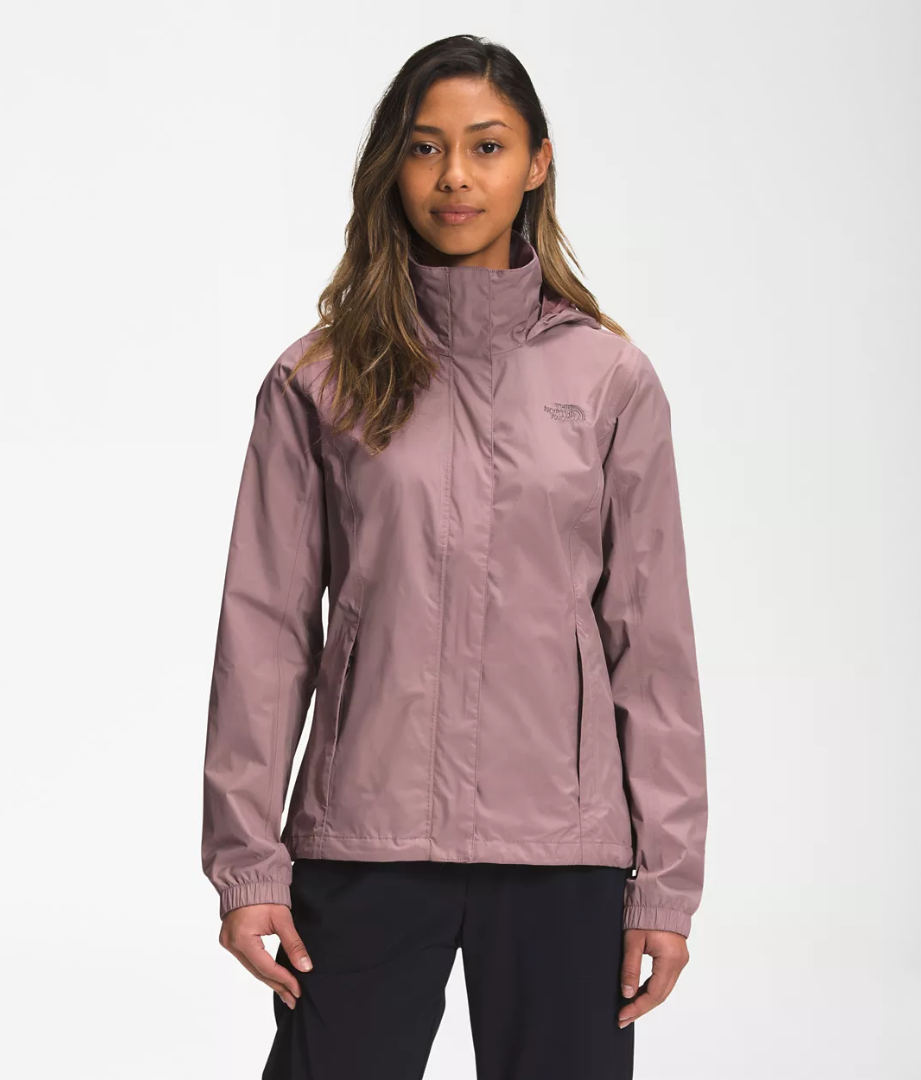 Women's Tri-climate Pro Rain Jacket